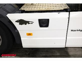 Volvo FH 460 iParkCool ACC 4X2 Euro 6 picture 13