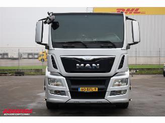 MAN TGS 18.400 Full Air Autotransport Euro 6 picture 5