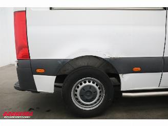 Mercedes Sprinter 211 CDI L2-H1 FWD Airco Camera AHK picture 8