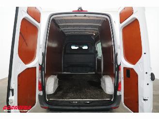 Mercedes Sprinter 211 CDI L2-H1 FWD Airco Camera AHK picture 9