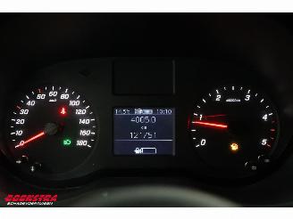 Mercedes Sprinter 211 CDI L2-H1 FWD Airco Camera AHK picture 17