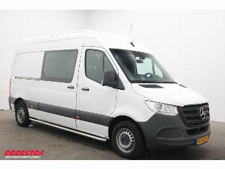 Mercedes Sprinter 211 CDI L2-H1 FWD Airco Camera AHK picture 2