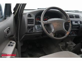 Nissan Patrol GR 2.8TDI 3-Drs Van Airco 4X4 APK 08-2026 picture 10