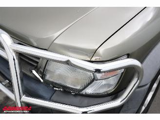 Nissan Patrol GR 2.8TDI 3-Drs Van Airco 4X4 APK 08-2026 picture 5