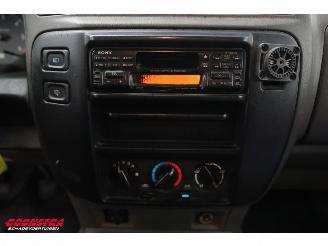 Nissan Patrol GR 2.8TDI 3-Drs Van Airco 4X4 APK 08-2026 picture 8