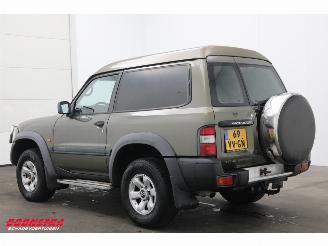 Nissan Patrol GR 2.8TDI 3-Drs Van Airco 4X4 APK 08-2026 picture 4