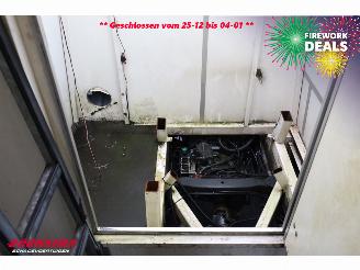 DAF LF 45 Glasresteel 4X2 Euro 5 picture 5