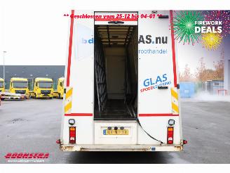 DAF LF 45 Glasresteel 4X2 Euro 5 picture 12