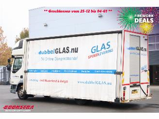 DAF LF 45 Glasresteel 4X2 Euro 5 picture 4