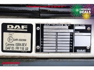 DAF LF 45 Glasresteel 4X2 Euro 5 picture 24