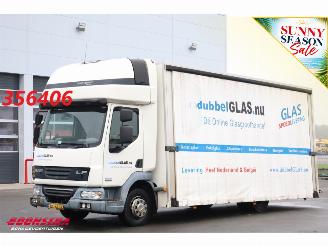 dañado camiones DAF LF 45 Glasresteel 4X2 Euro 5 2010/4