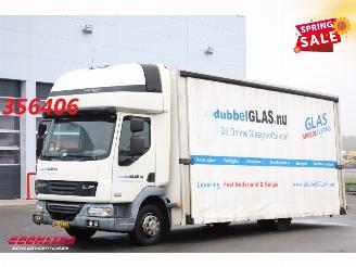 Avarii camioane DAF LF 45 Glasresteel 4X2 Euro 5 2010/4