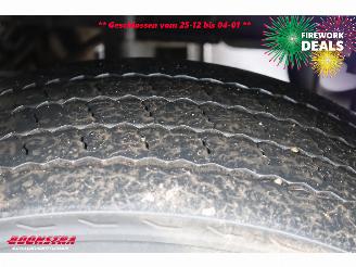 DAF LF 45 Glasresteel 4X2 Euro 5 picture 25