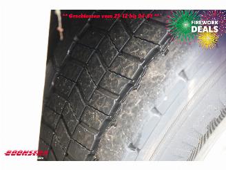 DAF LF 45 Glasresteel 4X2 Euro 5 picture 26