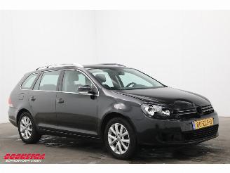 Volkswagen Golf 1.2 TSI Comfort BlueMotion Navi Clima Cruise PDC picture 2