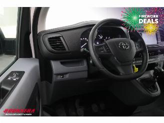 Toyota Proace 1.5 D-4D Cool Long 9-Pers. Airco Cruise picture 12