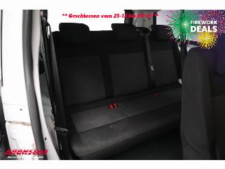 Toyota Proace 1.5 D-4D Cool Long 9-Pers. Airco Cruise picture 11