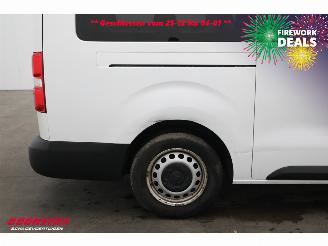 Toyota Proace 1.5 D-4D Cool Long 9-Pers. Airco Cruise picture 5