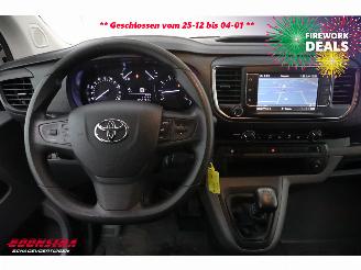 Toyota Proace 1.5 D-4D Cool Long 9-Pers. Airco Cruise picture 7