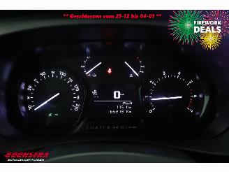 Toyota Proace 1.5 D-4D Cool Long 9-Pers. Airco Cruise picture 14