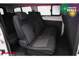 Toyota Proace 1.5 D-4D Cool Long 9-Pers. Airco Cruise picture 10
