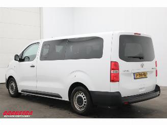 Toyota Proace 1.5 D-4D Cool Long 9-Pers. Airco Cruise picture 4