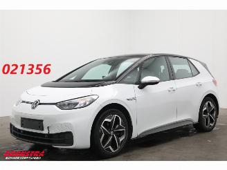 Avarii autoturisme Volkswagen ID.3 Pro S 77 kWh LED ACC LRHZ Navi SHZ PDC 2022/12