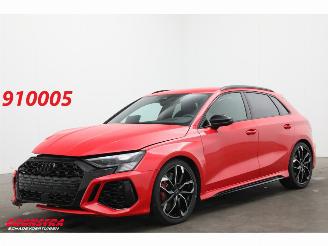 Avarii autoturisme Audi RS 2.5 TFSI Quattro Matrix B&O HUD ACC Memory Massage 13.930 km! 2023/8