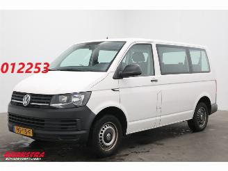 occasione veicoli commerciali Volkswagen Transporter 2.0 TDI 9-Pers. Airco 2016/1