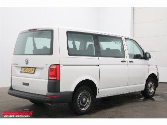 Volkswagen Transporter 2.0 TDI 9-Pers. Airco picture 3
