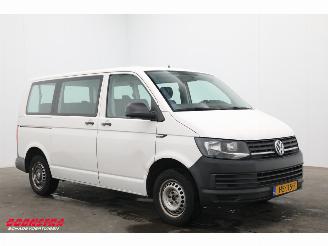 Volkswagen Transporter 2.0 TDI 9-Pers. Airco picture 2