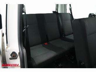 Volkswagen Transporter 2.0 TDI 9-Pers. Airco picture 11