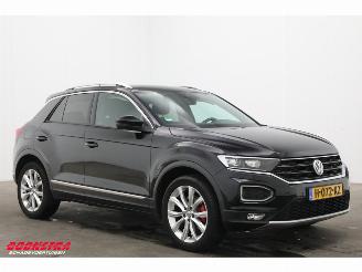 Volkswagen T-Roc 1.5 TSI DSG Sport LED ACC Navi Clima Camera SHZ PDC AHK picture 2
