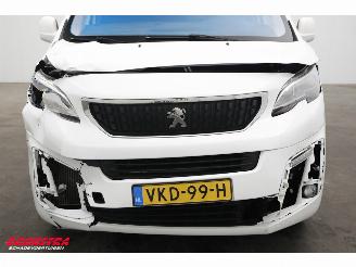 Peugeot Expert 2.0 BlueHDI 120 Navi Airco Cruise PDC AHK picture 7