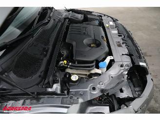 Land Rover Range Rover Evoque 2.0 TD4 Aut. SE Dynamic Leder Navi Clima Cruise Camera LRHZ SHZ picture 8