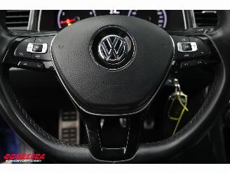 Volkswagen T-Roc 1.5 TSI Sport LED ACC Navi Clima SHZ LRHZ picture 13
