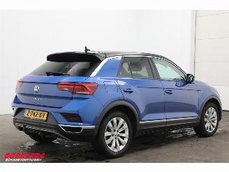 Volkswagen T-Roc 1.5 TSI Sport LED ACC Navi Clima SHZ LRHZ picture 3