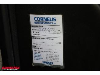 Iveco  Hi-Matic BE-Kombi DoKa Navi Clima Cruise picture 29