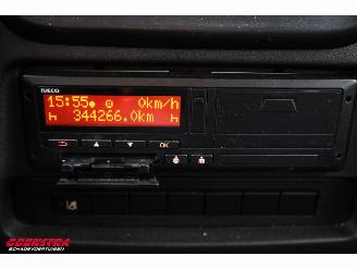 Iveco  Hi-Matic BE-Kombi DoKa Navi Clima Cruise picture 28