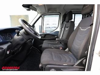 Iveco  Hi-Matic BE-Kombi DoKa Navi Clima Cruise picture 19