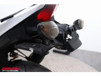 Honda  CB500F C-ABS Arrow Heizgriffe picture 16
