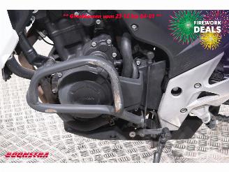 Honda  CB500F C-ABS Arrow Heizgriffe picture 12