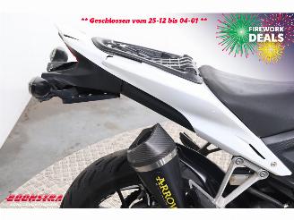 Honda  CB500F C-ABS Arrow Heizgriffe picture 19
