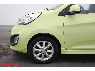 Kia Picanto 1.2 CVVT Comfort 5-Drs Airco 1e Eigenaar! 115.947 km! picture 12