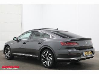 Volkswagen Arteon 2.0 TSI 190 PK DSG R-Line Pano LED ACC ErgoComf. Camera SHZ picture 4