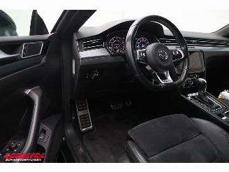Volkswagen Arteon 2.0 TSI 190 PK DSG R-Line Pano LED ACC ErgoComf. Camera SHZ picture 16