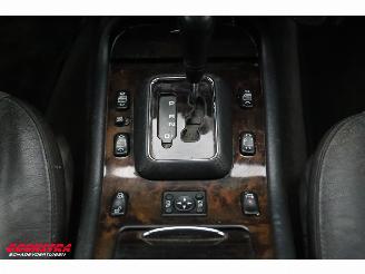 Mercedes M-klasse ML 270 CDI Aut. Leder Clima Cruise SHZ AHK picture 20