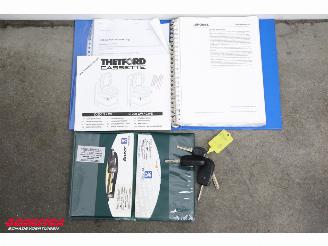 Possl  Duett 2.2 HDI Luifel Single Beds Keuken Toilet APK 13-11-2026! picture 24