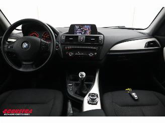 BMW 1-serie 116i 5-DRS Navi Bluetooth Airco PDC SHZ picture 14