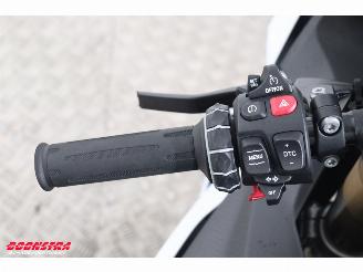 BMW  S 1000 RR SC Project LED Laptimer Quickshift 1.963 km! picture 25